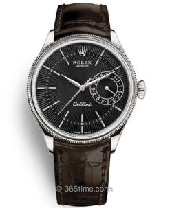 ROLEX 3165 Automatic Movement 39*11.5MM Watch